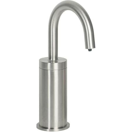 Macfaucets Sensor Soap dispenser for vessel bowl sinks PYOS-1105